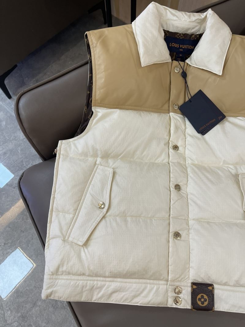 Louis Vuitton Down Jackets